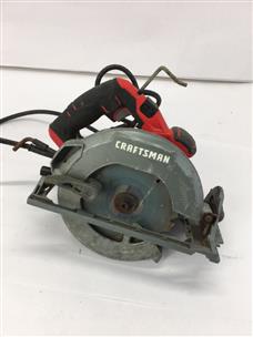 Craftsman 15-Amp 7-1/4-in Corded Circular Saw